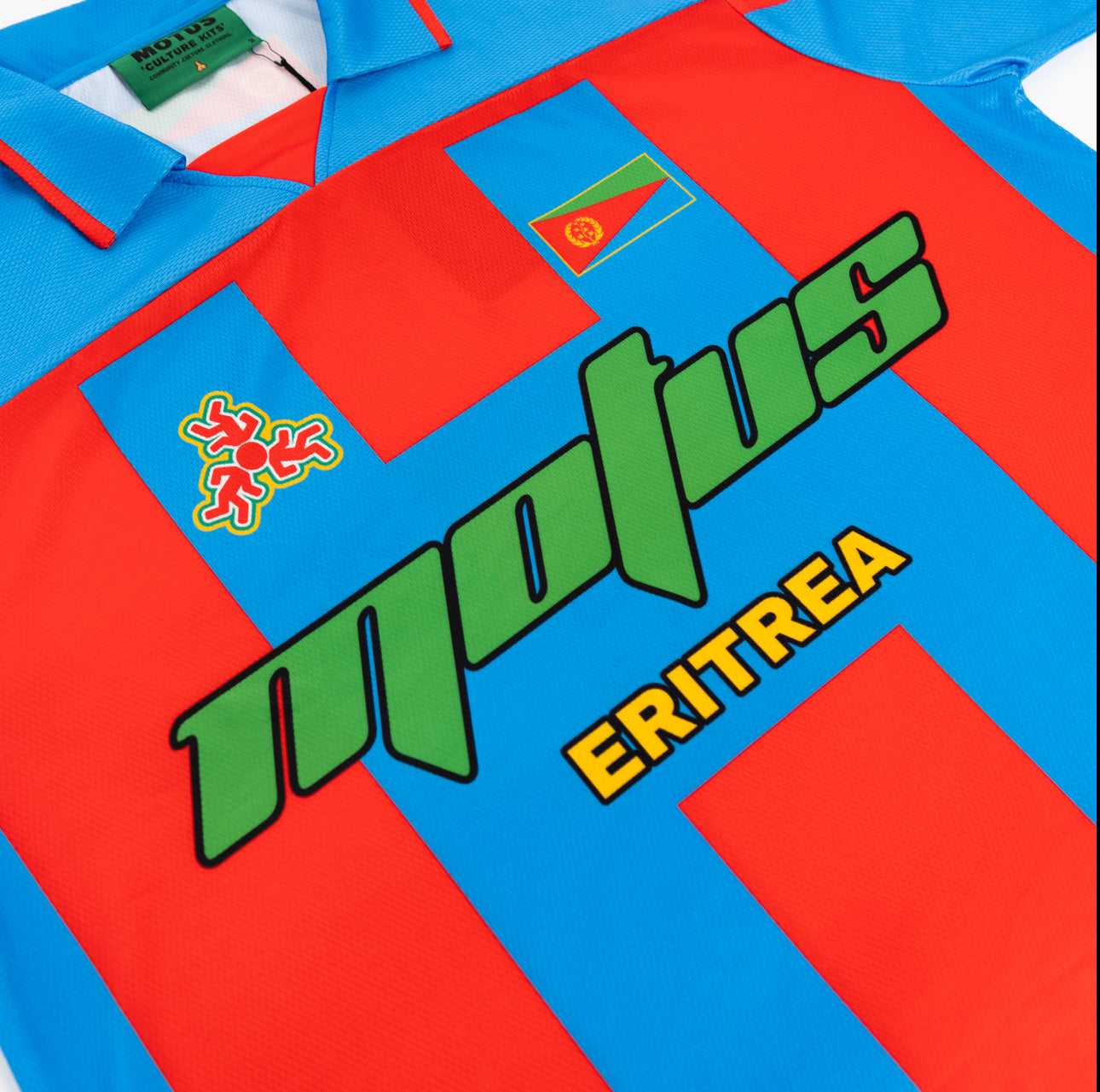 Eritrea Culture Kit