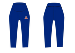 Cape Verde Capri Bottoms