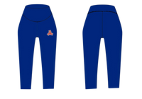 Cape Verde Capri Bottoms