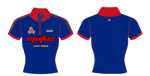 Cape Verde Capri top
