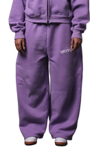 Lavender Sweatpants