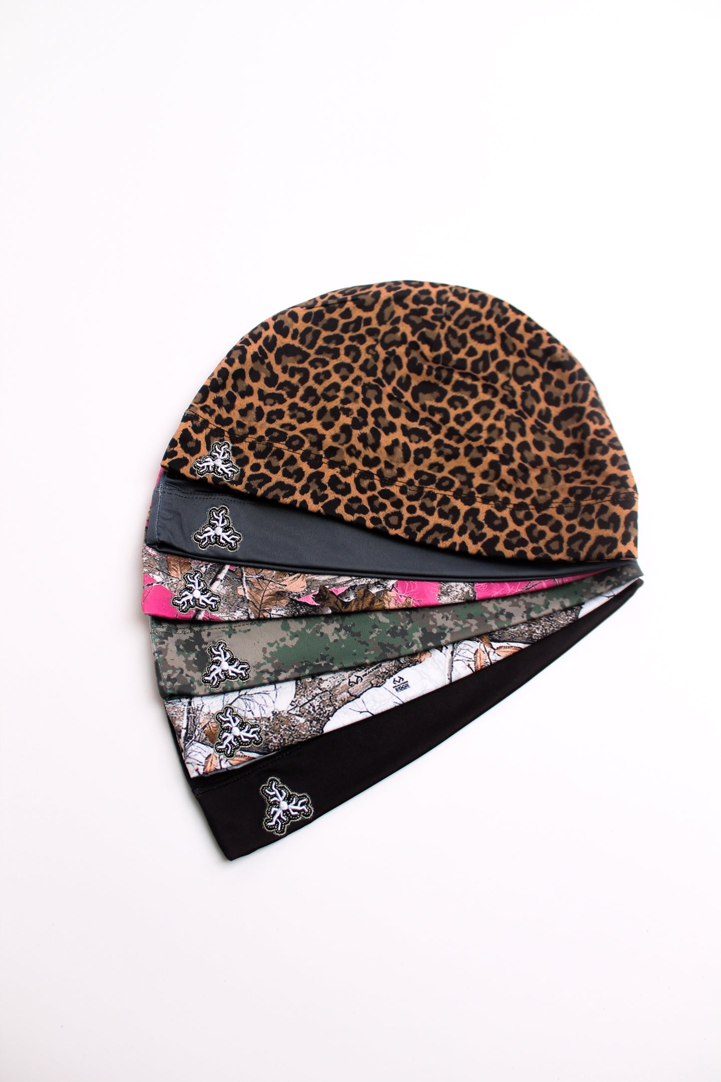 SKULL CAPS