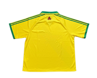 Senegal World Cup Kit