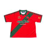 Portugal World Cup Kit