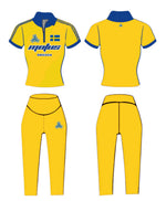 World Cup Women’s Top (Preorder)