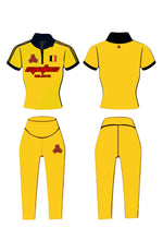 World Cup Women’s Top (Preorder)