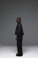 Unisex Denim Bottoms