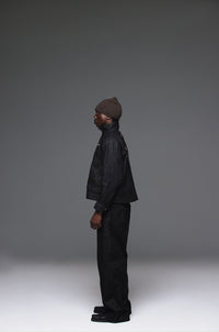 Unisex Denim Bottoms