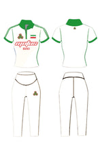 World Cup Women’s Top (Preorder)