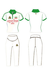 World Cup Women’s Top (Preorder)