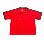 Morocco World Cup Kit