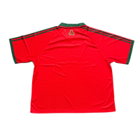 Morocco World Cup Kit