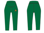 Ghana Capri Bottoms