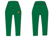 Ghana Capri Bottoms