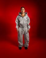 UofT Grey Sweatpants