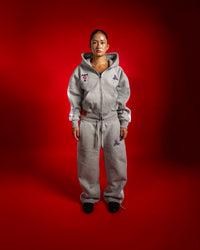 UofT Grey Sweatpants