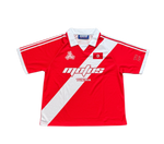 Tunisia World Cup Kit