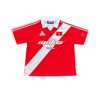 Tunisia World Cup Kit