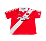 Austria World Cup Kit