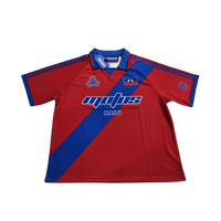 Haiti World Cup Kit