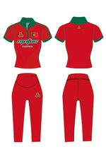 World Cup Women’s Top (Preorder)