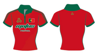 Portugal Capri top