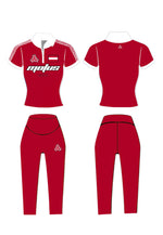 World Cup Women’s Top (Preorder)