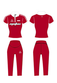 World Cup Women’s Top (Preorder)