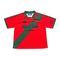 Morocco World Cup Kit