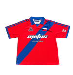 Czech Republic World Cup Kit