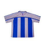 UofT Grey Soccer Kit