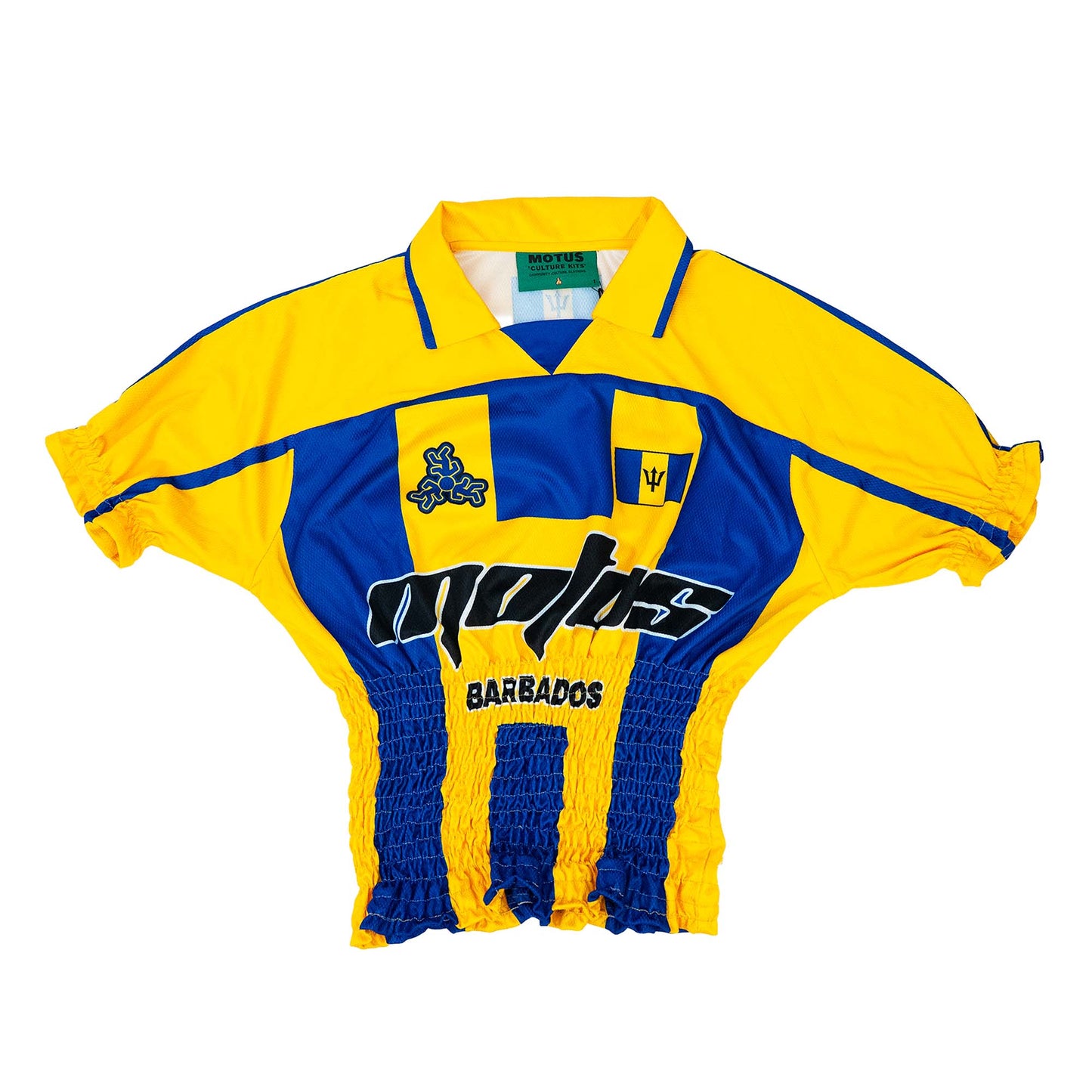 Barbados Culture Kit