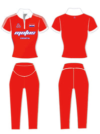 World Cup Women’s Top (Preorder)