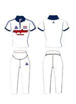 World Cup Women’s Top (Preorder)
