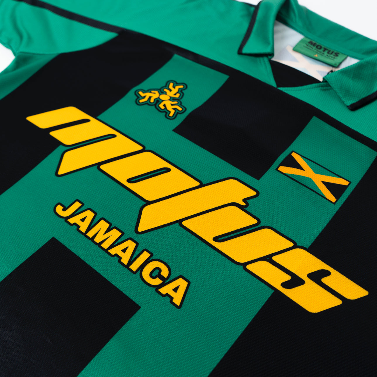 Jamaica Culture Kit