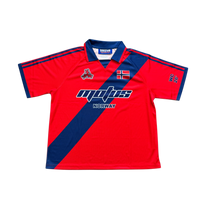 Norway World Cup Kit