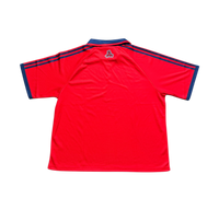 Norway World Cup Kit