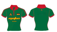 World Cup Women’s Top (Preorder)
