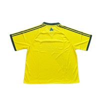 Brazil World Cup Kit