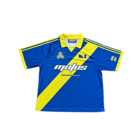 World Cup Unisex Jersey