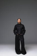 Women’s Denim Top