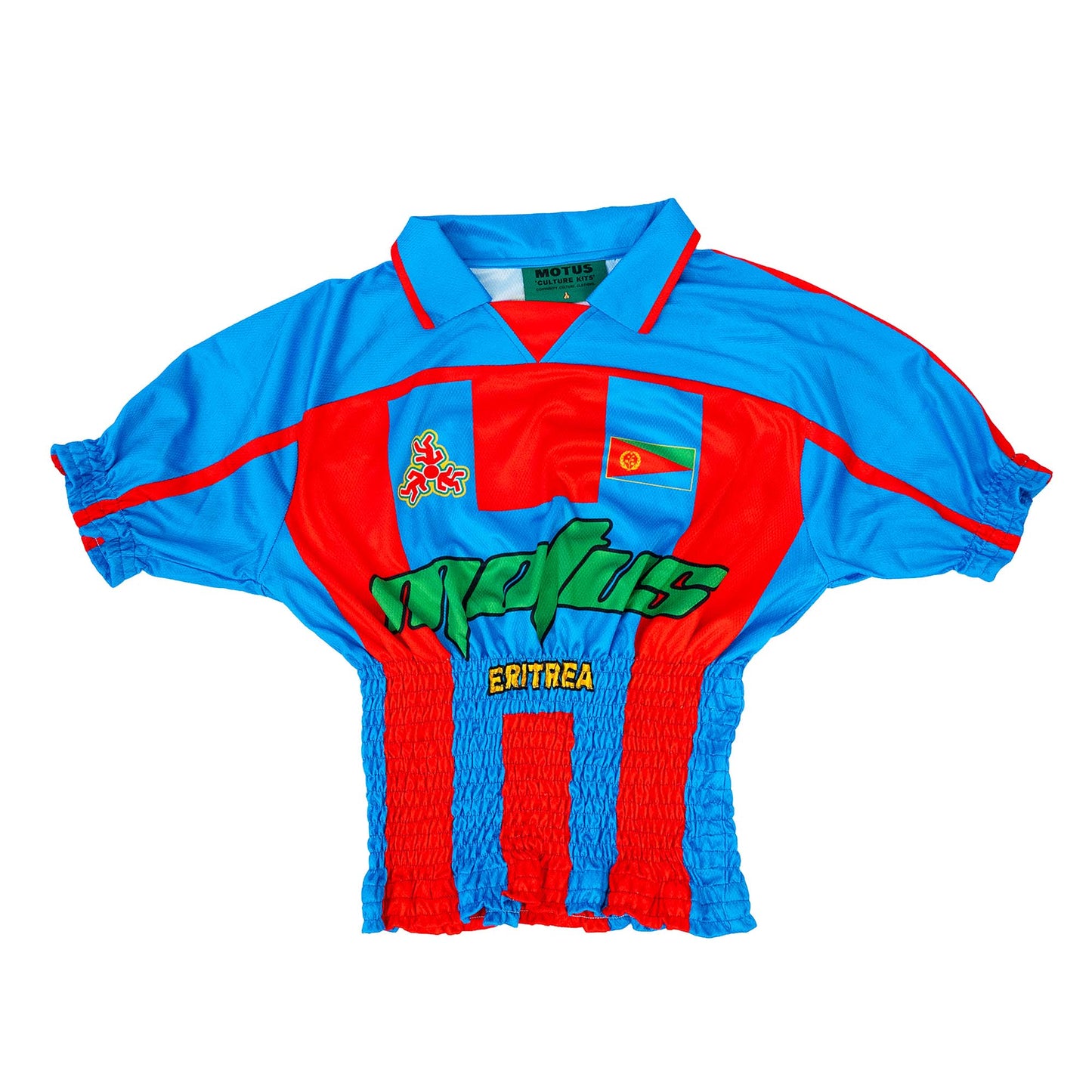 Eritrea Culture Kit