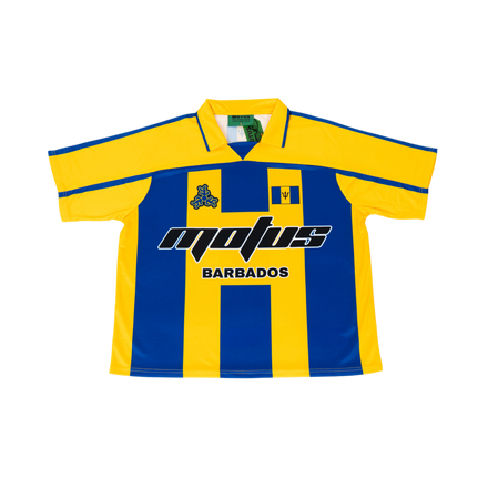 Barbados Culture Kit