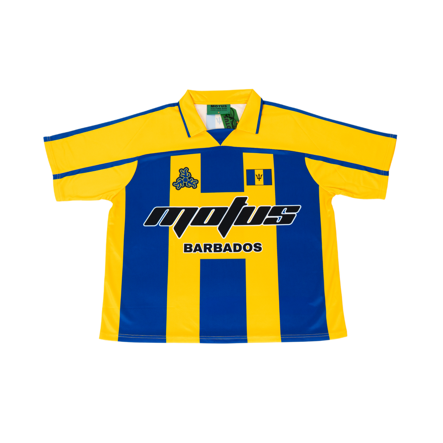Barbados Culture Kit