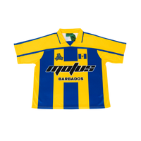 Barbados Culture Kit