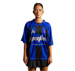 UofT Blue Soccer Kit