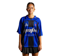 UofT Blue Soccer Kit