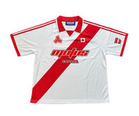 Canada World Cup Kit