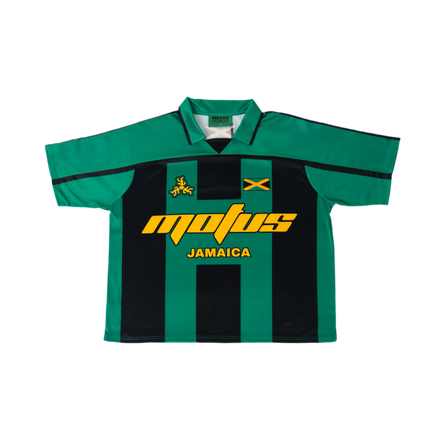 Jamaica Culture Kit