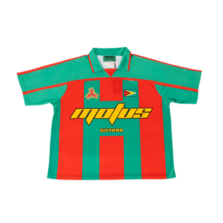 Guyana Culture Kit